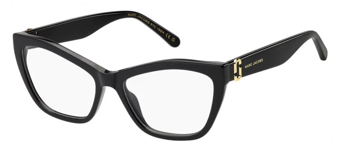 Marc Jacobs MARC894 Eyeglasses - view 7